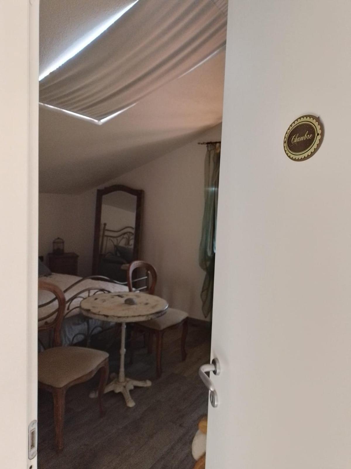 I Campi Di Lino Bed and Breakfast Finale Ligure Buitenkant foto