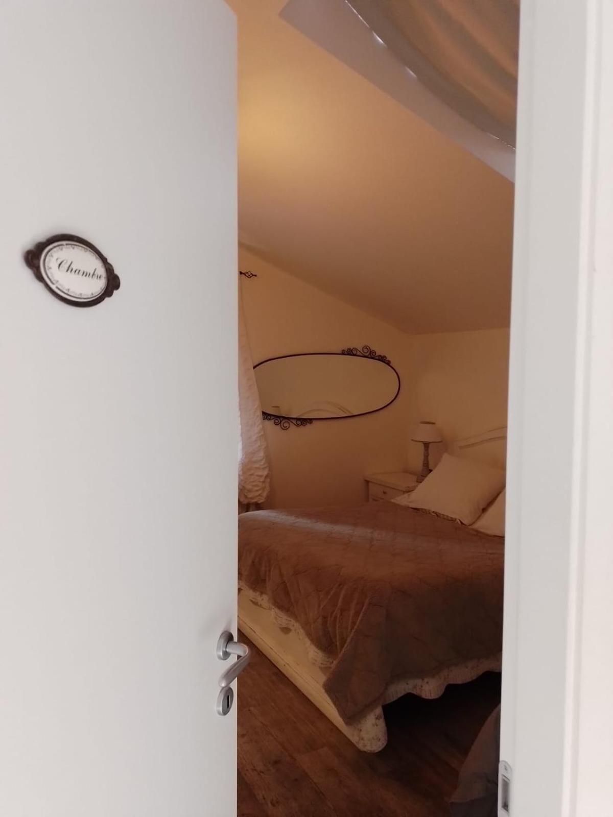 I Campi Di Lino Bed and Breakfast Finale Ligure Buitenkant foto
