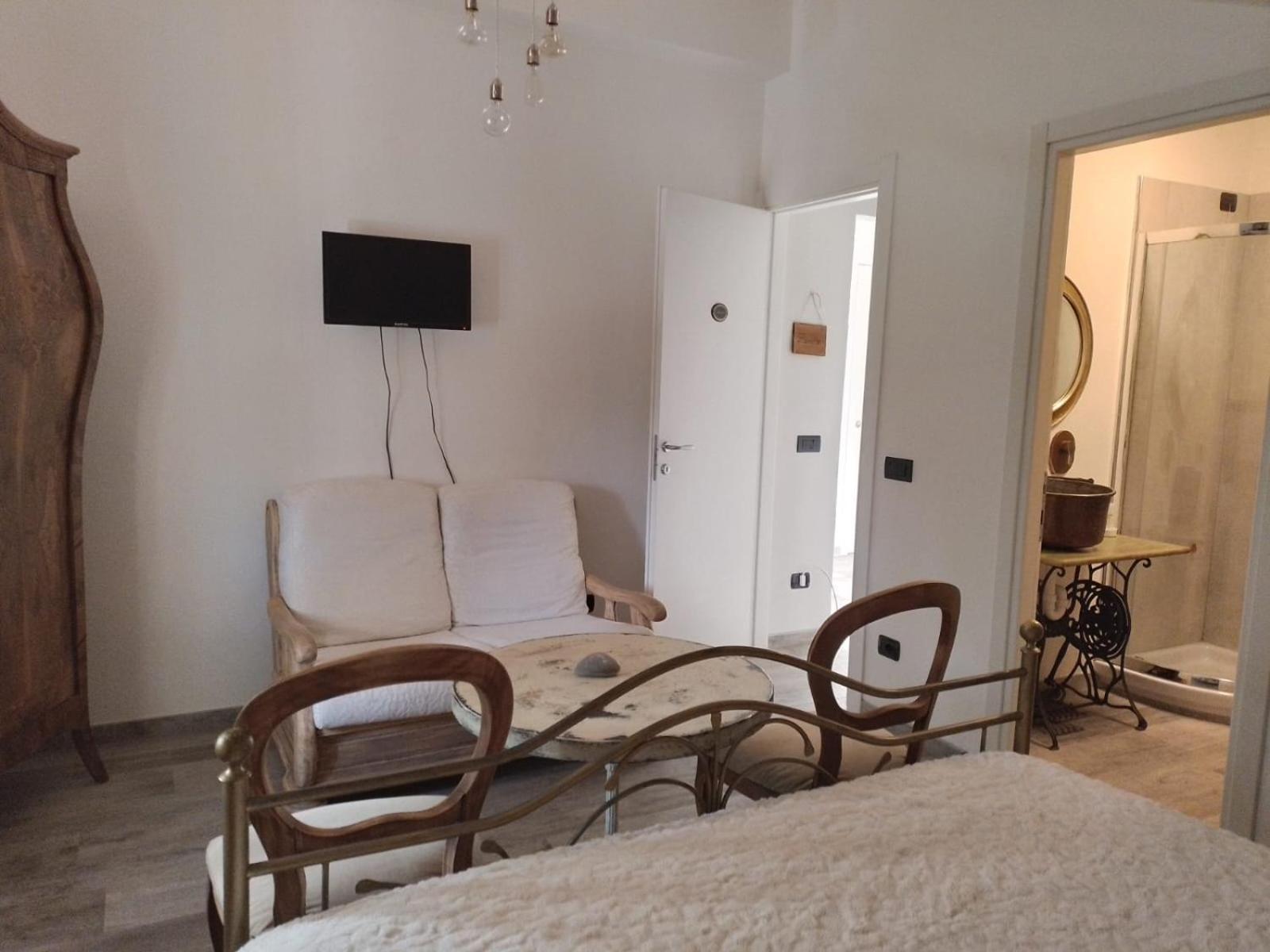 I Campi Di Lino Bed and Breakfast Finale Ligure Buitenkant foto