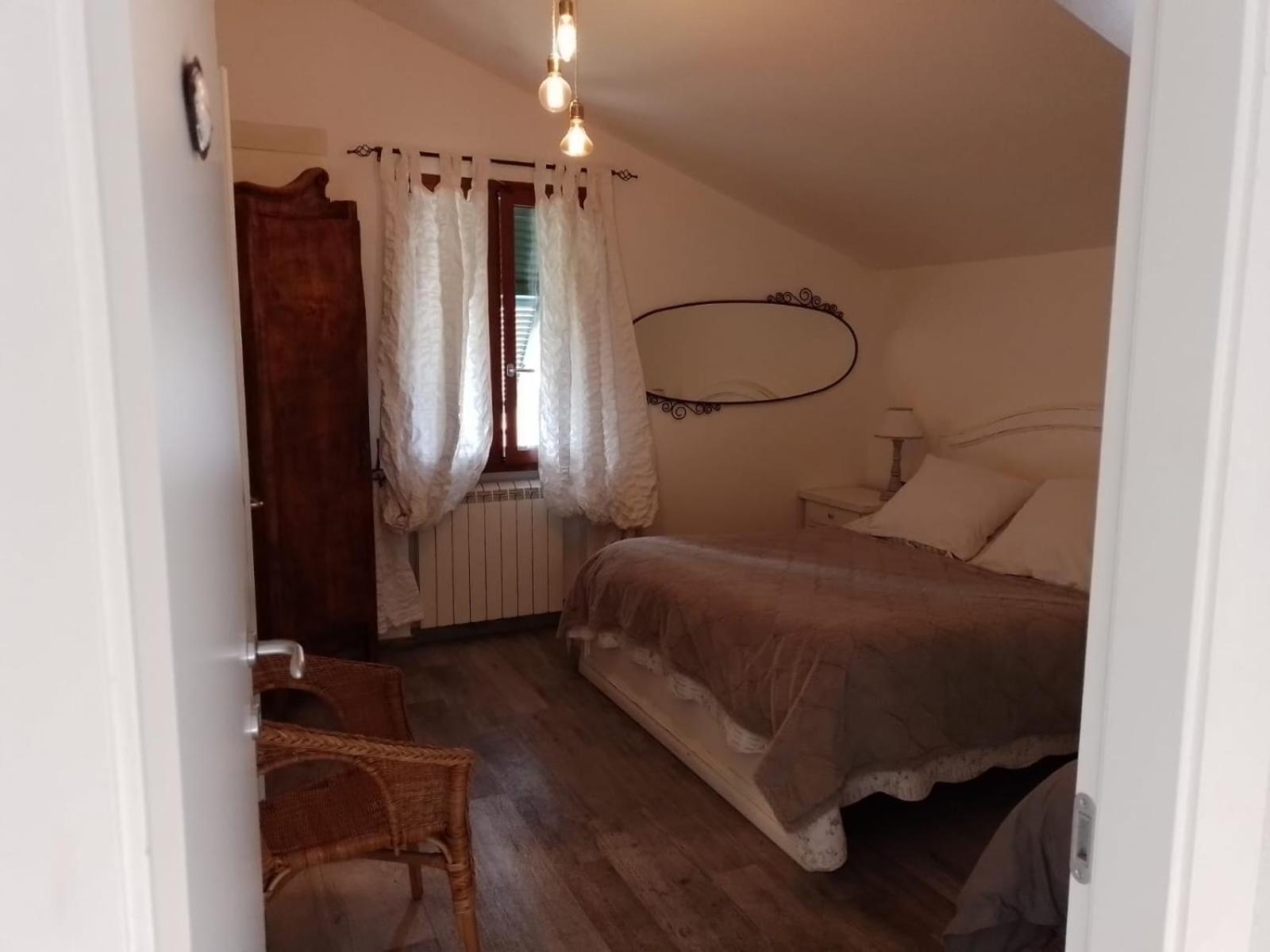 I Campi Di Lino Bed and Breakfast Finale Ligure Buitenkant foto