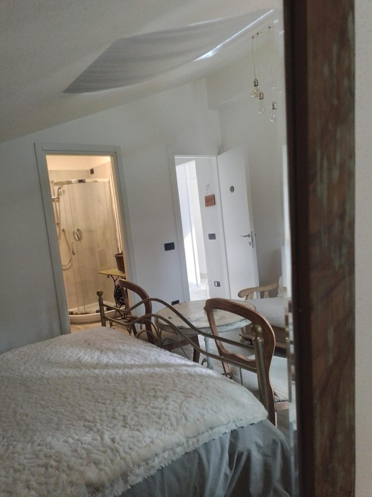 I Campi Di Lino Bed and Breakfast Finale Ligure Buitenkant foto