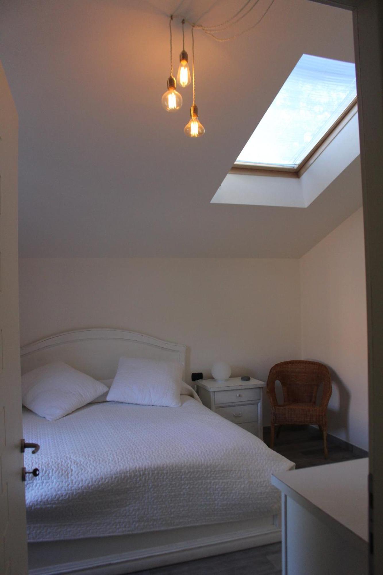I Campi Di Lino Bed and Breakfast Finale Ligure Buitenkant foto