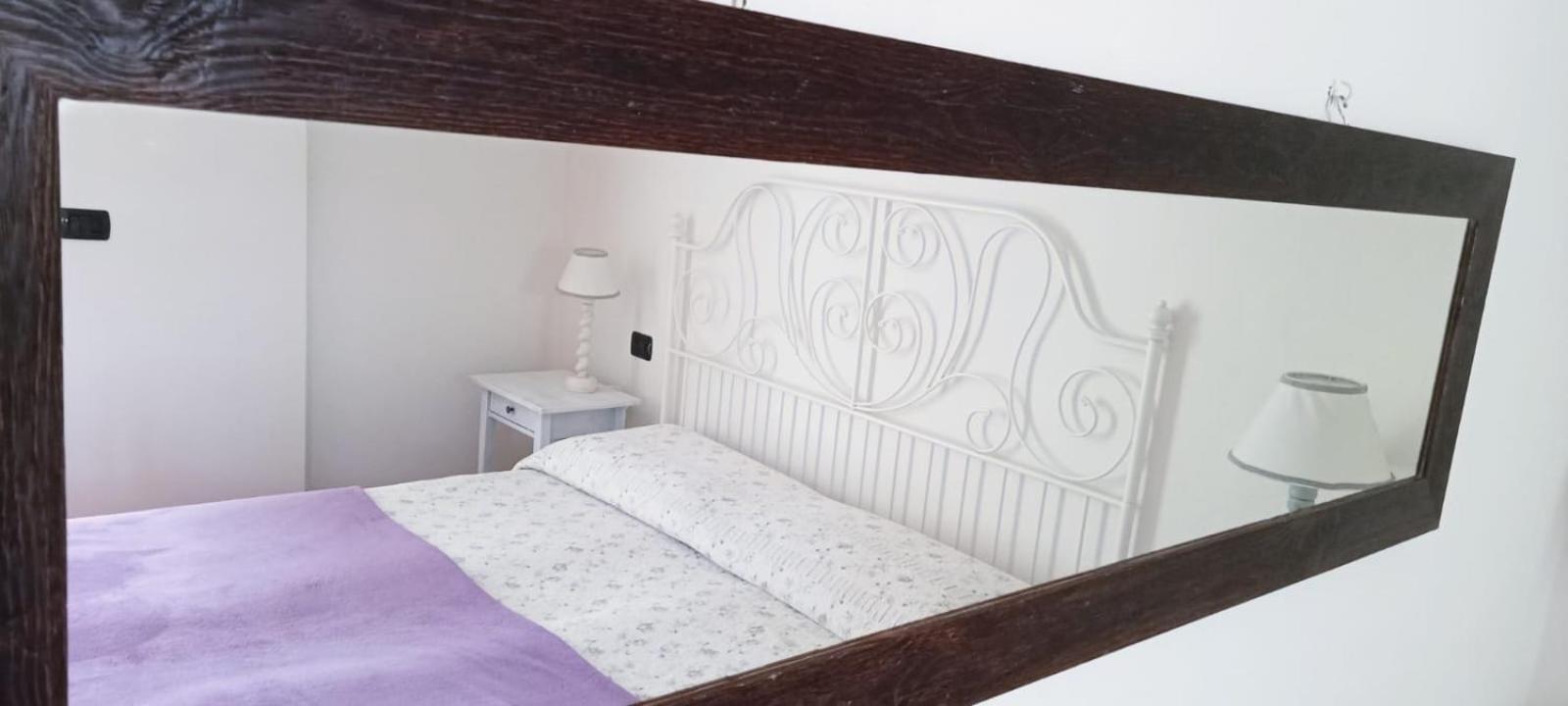 I Campi Di Lino Bed and Breakfast Finale Ligure Buitenkant foto