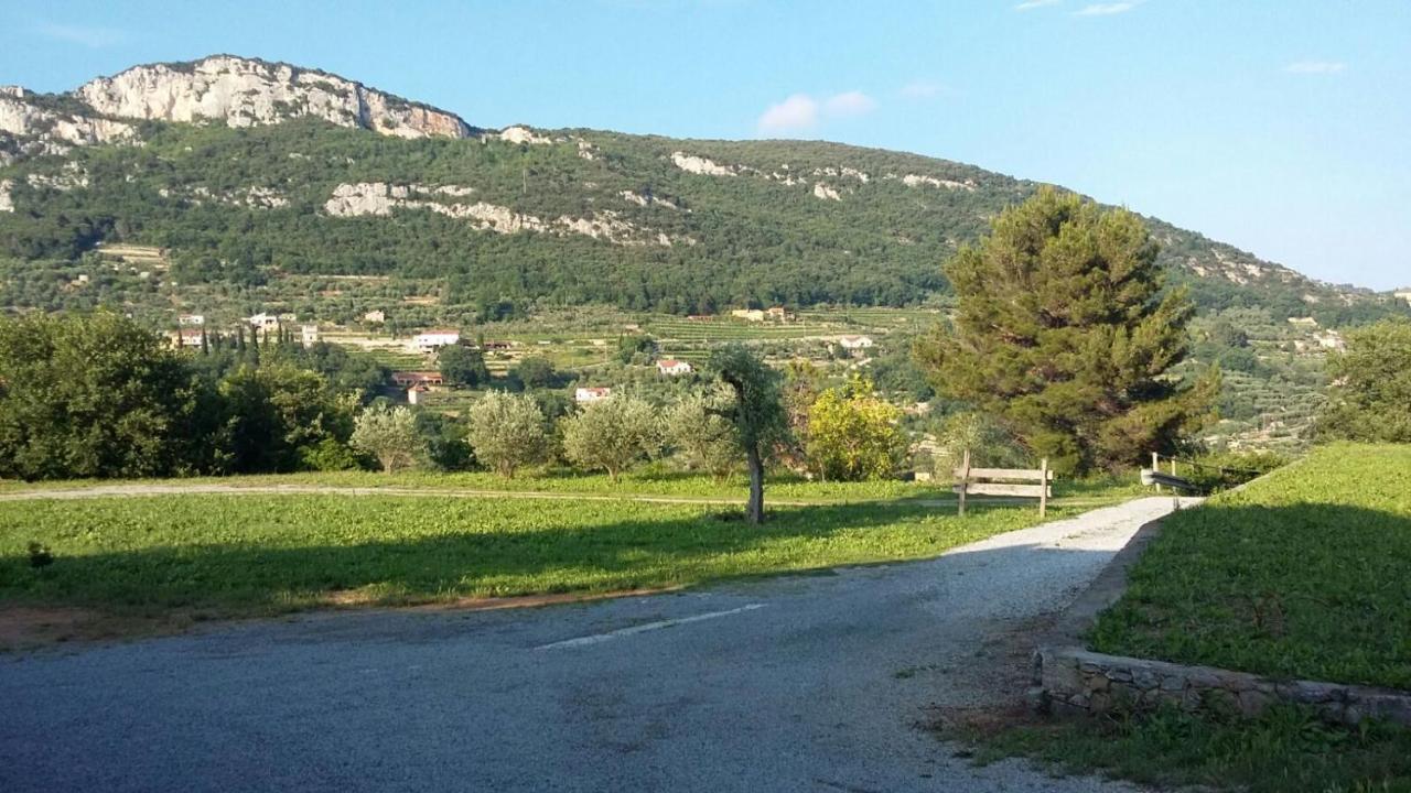 I Campi Di Lino Bed and Breakfast Finale Ligure Buitenkant foto