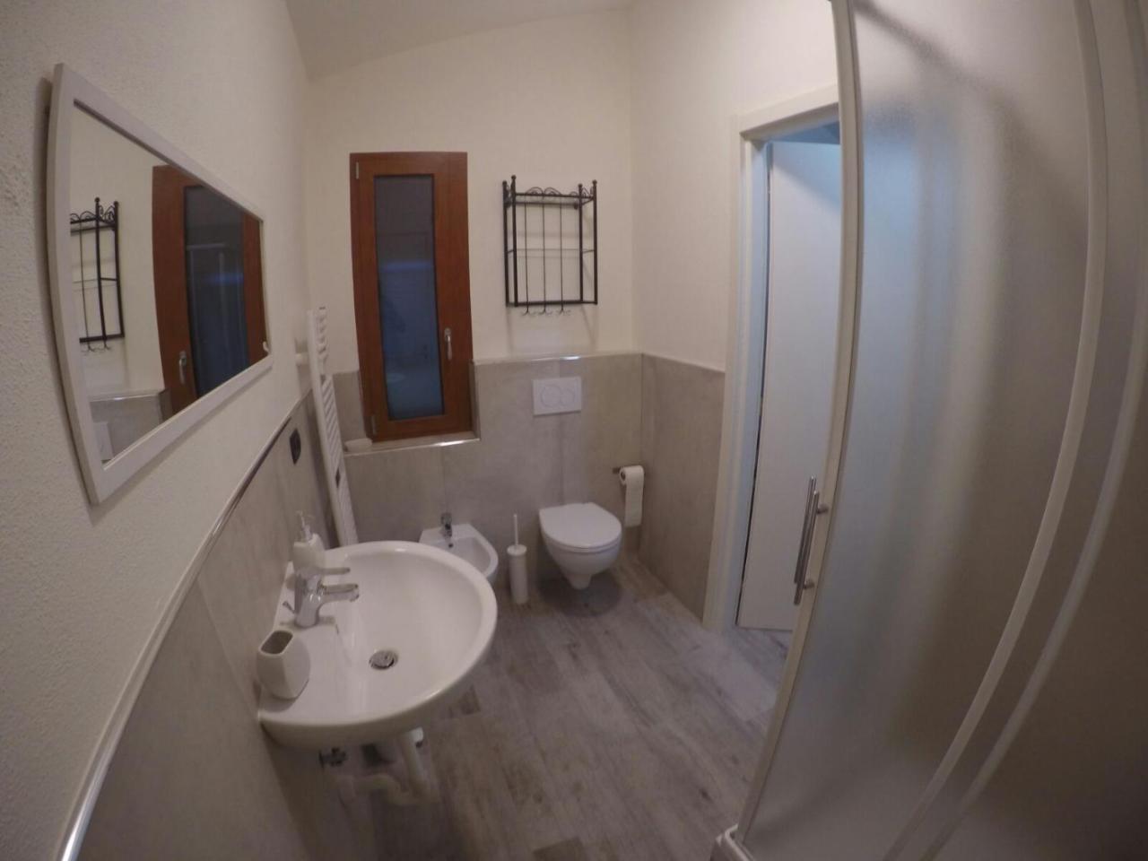 I Campi Di Lino Bed and Breakfast Finale Ligure Buitenkant foto
